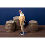 バタービール・アイス スクープ　　税込790円