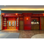 「Harry Potter Cafe」