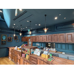 「Harry Potter Cafe Window」