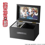 涼宮ハルヒの憂鬱 アニメ20周年記念オルゴール