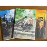 TVドラマでも話題の“高校生BL”、コミックで触れる“本当の救い”ーー 窪田マル『君となら恋をしてみても』【おすすめマンガ手帖】