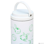 STRICT-G×thermo mug『機動戦士ガンダム』ランタンボトル ハロ