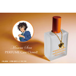 名探偵コナン パフュームCase Closed!【世良真純の香水】