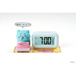 韓国初のゆるかわ癒しキャラ「チェゴシム」初のくじが登場！ 全国のローソンにて4月24日より発売 画像