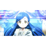 『本好きの下剋上 領主の養女』第1話「貴族になったわたし」先行場面カット