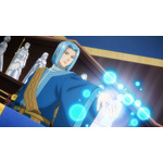 『本好きの下剋上 領主の養女』第1話「貴族になったわたし」先行場面カット