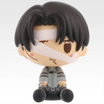 H賞 ちょこのっこフィギュア
