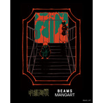 『呪術廻戦』×〈BEAMS MANGART〉