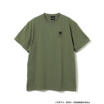 呪術廻戦 BEAMS MANGART / HER Tシャツ　虎杖悠仁・脹相