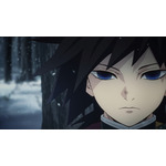 『鬼滅の刃』第1話「残酷」先行カット（C）吾峠呼世晴／集英社・アニプレックス・ufotable