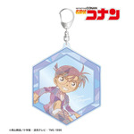 プリズムパターン 第4弾 BIGアクリルキーホルダー