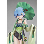 グッドスマイルアーツ上海『Re:ゼロから始める異世界生活』レム 庭園中の休みVer.　