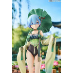 グッドスマイルアーツ上海『Re:ゼロから始める異世界生活』レム 庭園中の休みVer.　イメージ