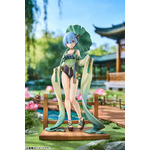 グッドスマイルアーツ上海『Re:ゼロから始める異世界生活』レム 庭園中の休みVer.　イメージ