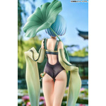 グッドスマイルアーツ上海『Re:ゼロから始める異世界生活』レム 庭園中の休みVer.　イメージ