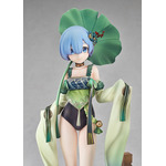 グッドスマイルアーツ上海『Re:ゼロから始める異世界生活』レム 庭園中の休みVer.　