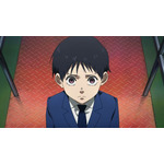 『スノウボールアース』第1話先行カット(C)辻次夕日郎/小学館/「スノウボールアース」製作委員会