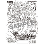 『映画名探偵プリキュア!』