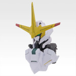 「一番くじ 機動戦士ガンダム 鉄血のオルフェンズ」E賞：MSヘッドマグネット（ガンダム・端白星）