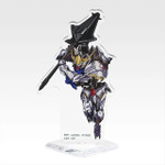 「一番くじ 機動戦士ガンダム 鉄血のオルフェンズ」F賞：アクリルスタンド（ランダム12種）