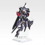 「一番くじ 機動戦士ガンダム 鉄血のオルフェンズ」F賞：アクリルスタンド（ランダム12種）