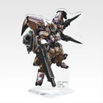 「一番くじ 機動戦士ガンダム 鉄血のオルフェンズ」F賞：アクリルスタンド（ランダム12種）
