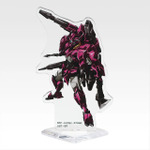 「一番くじ 機動戦士ガンダム 鉄血のオルフェンズ」F賞：アクリルスタンド（ランダム12種）