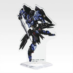 「一番くじ 機動戦士ガンダム 鉄血のオルフェンズ」F賞：アクリルスタンド（ランダム12種）