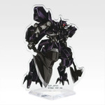 「一番くじ 機動戦士ガンダム 鉄血のオルフェンズ」F賞：アクリルスタンド（ランダム12種）