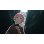 春アニメ『ゴーストコンサート : missing Songs』第1話「生離死別 [前編]」先行場面カット