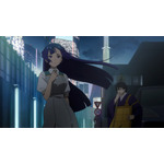 春アニメ『ゴーストコンサート : missing Songs』第1話「生離死別 [前編]」先行場面カット