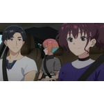 春アニメ『ゴーストコンサート : missing Songs』第1話「生離死別 [前編]」先行場面カット