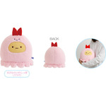 水族館のいきものになりきったすみっコたちが可愛すぎる♪「すみっコぐらし水族館」第8弾グッズが登場！ 画像