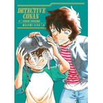 WEBサンデー『名探偵コナン』書店フェア_ノベルティ・カード