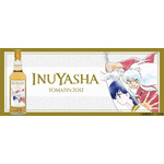 高橋留美子「犬夜叉」ワールドにどっぷりと浸りながら…「WHISKY MEW」ラベル・ウイスキー登場 画像