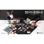『DEATH NOTE』POP UP SHOP