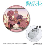 ゆるコマ 3way缶バッジ