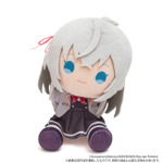 くいくい（ぬいぐるみ）／アーリャ