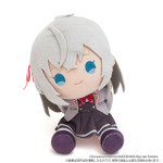 くいくい（ぬいぐるみ）／アーリャ