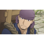 春アニメ『黄泉のツガイ』第1話「アサとユル」先行場面カット