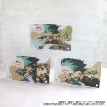 アクリルパネル FINAL SEASON ED(3種)