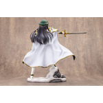 勇者刑に処す 懲罰勇者9004隊刑務記録 パトーシェ・キヴィア 1/7スケール 完成品フィギュア