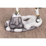 勇者刑に処す 懲罰勇者9004隊刑務記録 パトーシェ・キヴィア 1/7スケール 完成品フィギュア