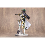 勇者刑に処す 懲罰勇者9004隊刑務記録 パトーシェ・キヴィア 1/7スケール 完成品フィギュア