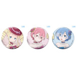 Re:ゼロから始める異世界生活×アトレ秋葉原POP UP SHOP~祝アニメ10th Anniversary & 4th season 放送記念~