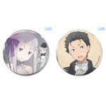 Re:ゼロから始める異世界生活×アトレ秋葉原POP UP SHOP～祝アニメ10th Anniversary ＆ 4th season 放送記念～