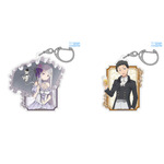 Re:ゼロから始める異世界生活×アトレ秋葉原POP UP SHOP～祝アニメ10th Anniversary ＆ 4th season 放送記念～