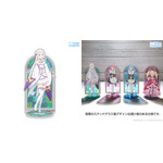 Re:ゼロから始める異世界生活×アトレ秋葉原POP UP SHOP～祝アニメ10th Anniversary ＆ 4th season 放送記念～