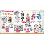 Re:ゼロから始める異世界生活×アトレ秋葉原POP UP SHOP～祝アニメ10th Anniversary ＆ 4th season 放送記念～