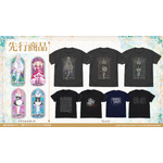 Re:ゼロから始める異世界生活×アトレ秋葉原POP UP SHOP～祝アニメ10th Anniversary ＆ 4th season 放送記念～